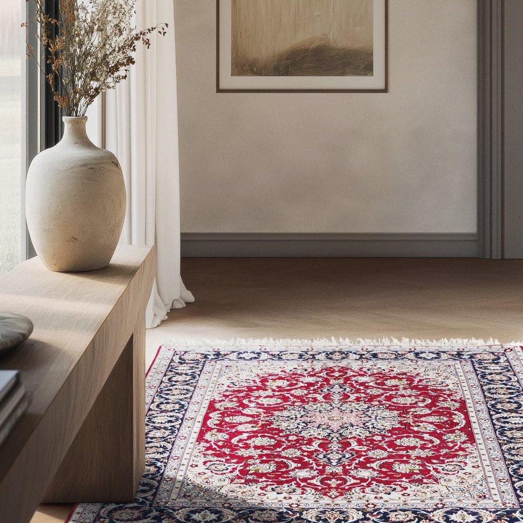 A guide to exclusive luxury rugs - Rugvista