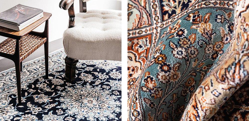 A guide to exclusive luxury rugs - Rugvista
