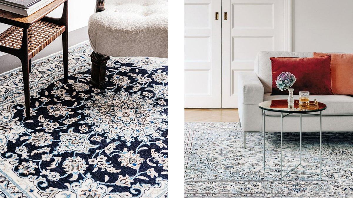 A guide to exclusive luxury rugs - Rugvista