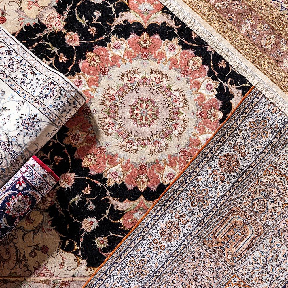 A guide to exclusive luxury rugs - Rugvista