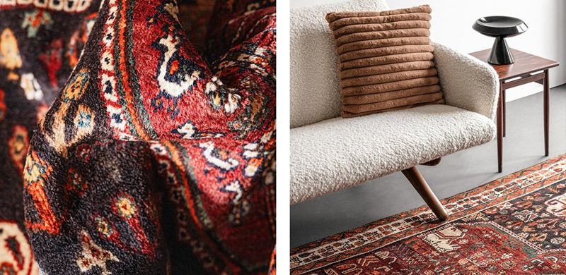Noman Rugs Oriental nomad rugs guide: All you need to know - Rugvista