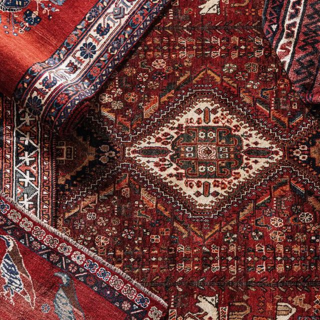 Noman Rugs Oriental nomad rugs guide: All you need to know - Rugvista