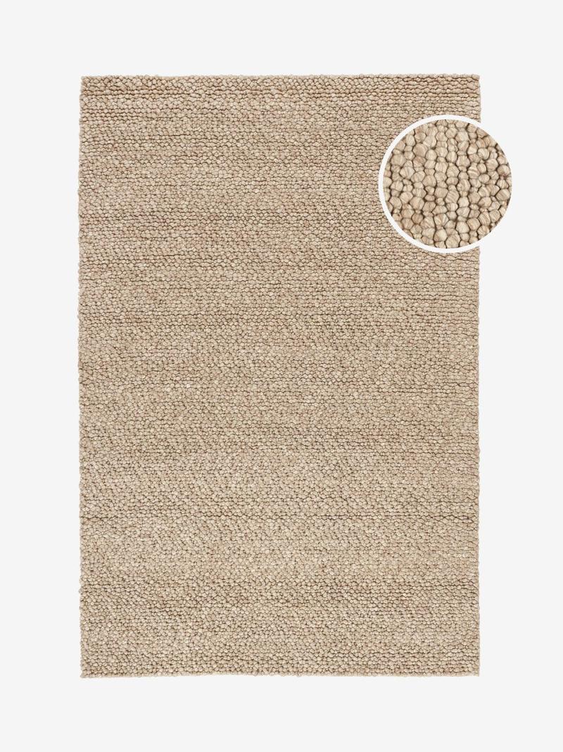 Rustic interior style: Raw beauty, natural tones - Rugvista