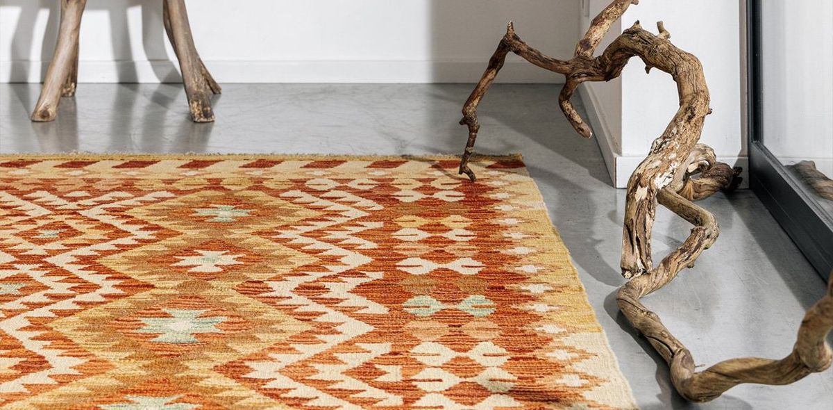 What is a Kilim rug? A complete guide - Rugvista