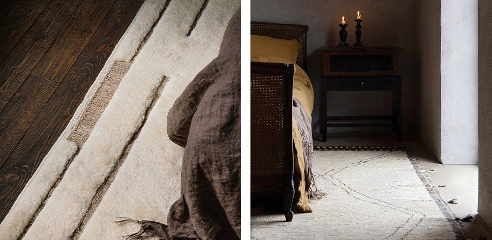 Berber Rug Pattern What is a Berber rug? A complete guide - Rugvista