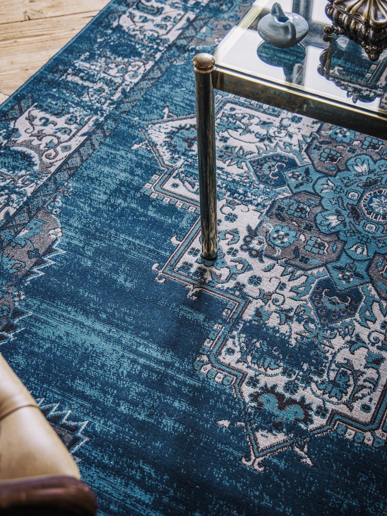 Living room inspiration and ideas for every style - Rugvista