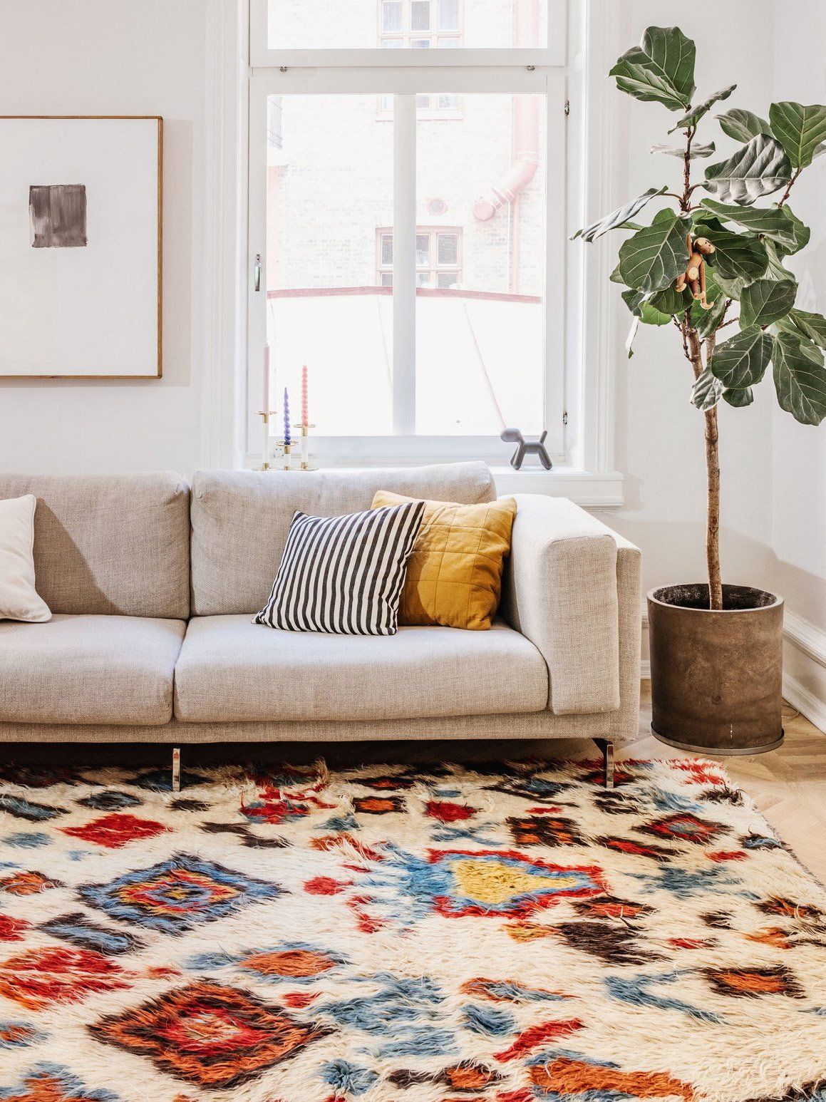 Living room inspiration and ideas for every style - Rugvista