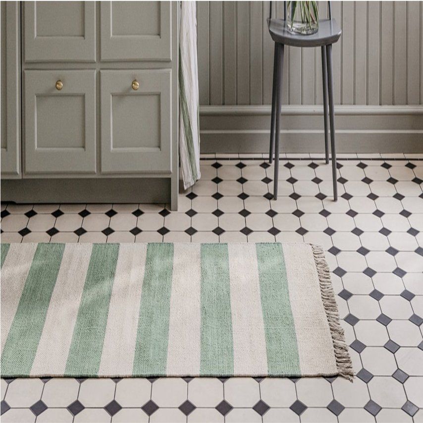 Rugvista core - Clara - ダスティピンク 200 x 300 cm ウール 絨毯