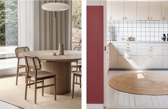 Kitchen inspiration and ideas for every style - Rugvista