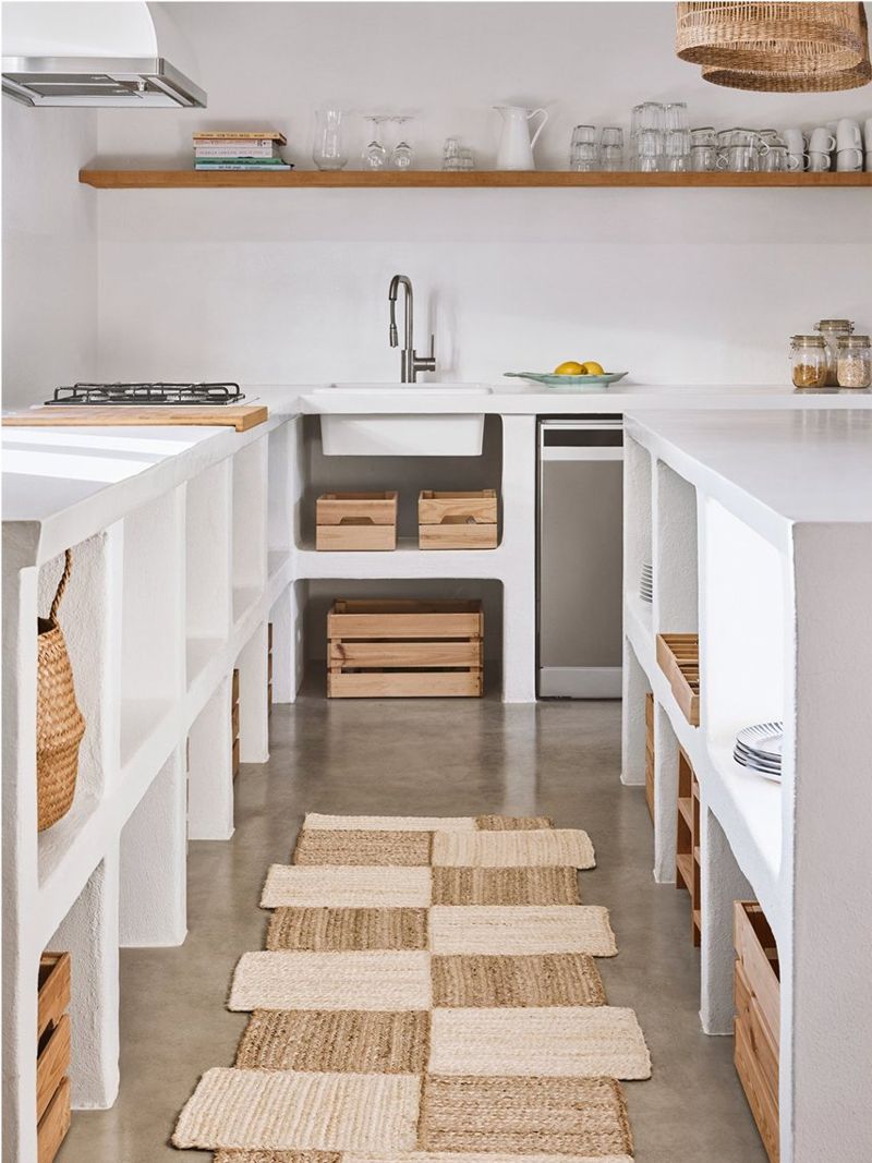 Kitchen inspiration and ideas for every style - Rugvista