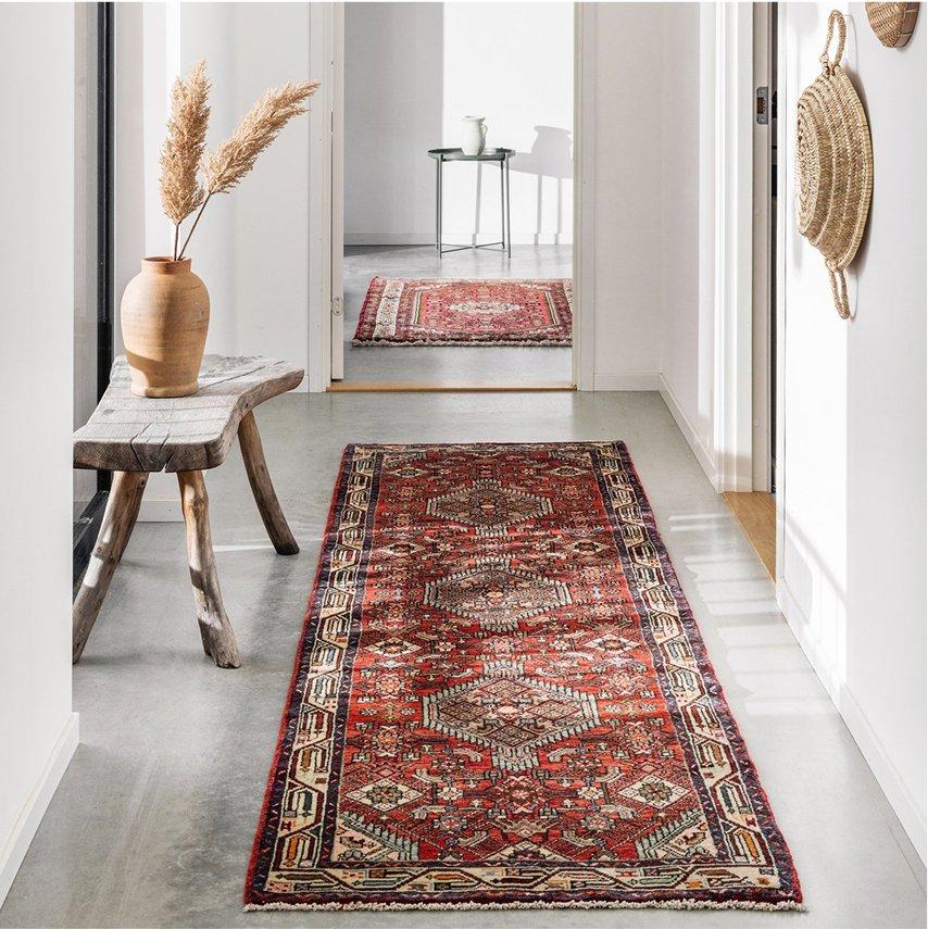 Hallway inspiration and ideas for every style - Rugvista