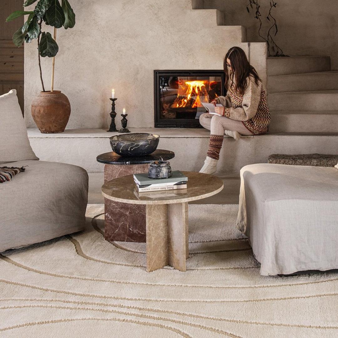 How to pick the best rugs for insulation - Rugvista