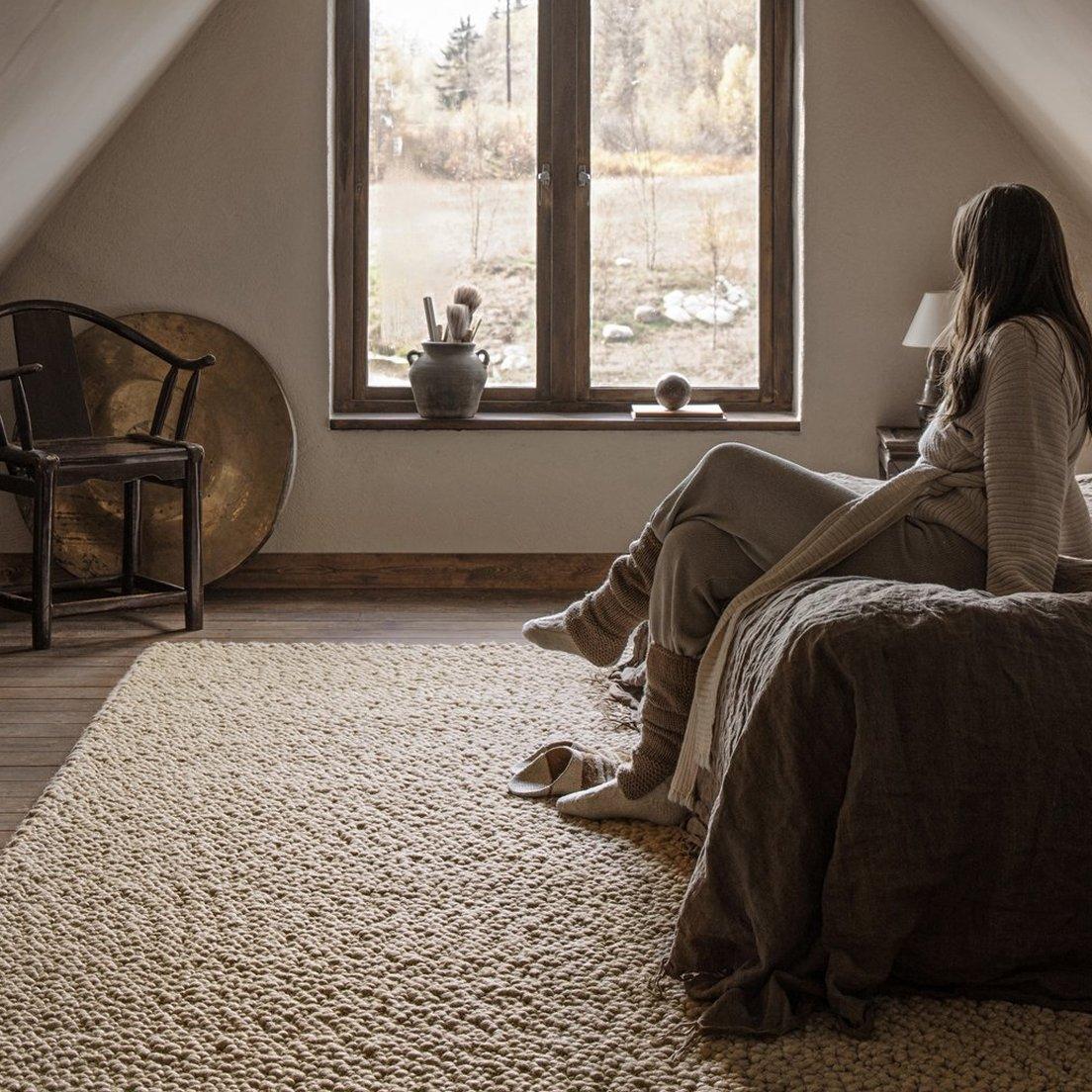 How to pick the best rugs for insulation - Rugvista