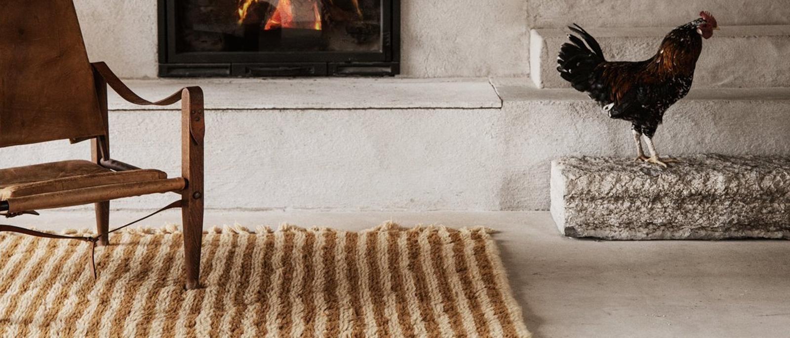 How to pick the best rugs for insulation - Rugvista