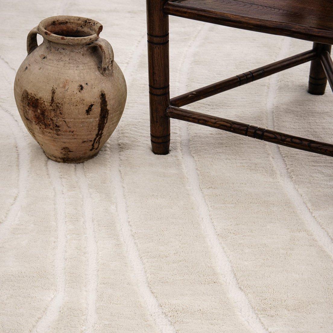 How to pick the best rugs for insulation - Rugvista