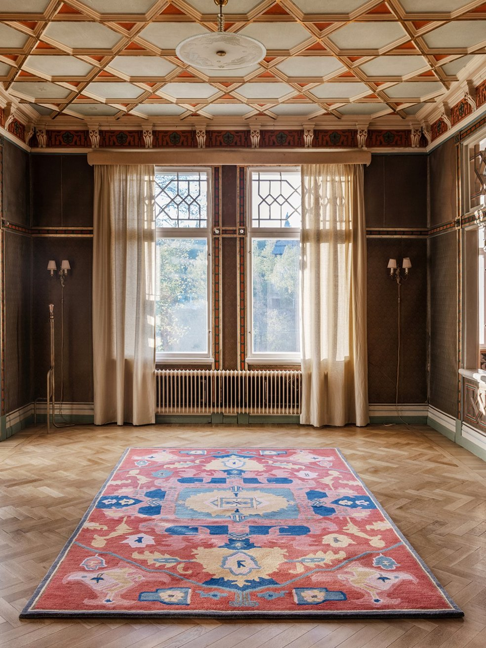 Classic interior style: Timeless elegant design - Rugvista