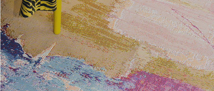 Shop modern abstract rugs online - Free delivery - Rugvista