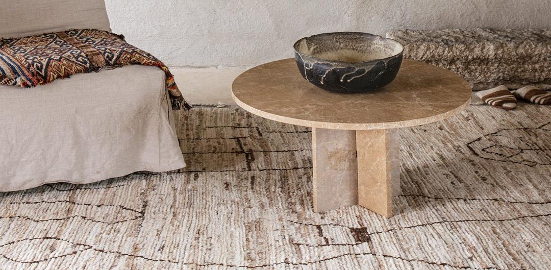 Entdecken Sie die Welt der Teppiche: Stile, Größen und mehr - Rugvista