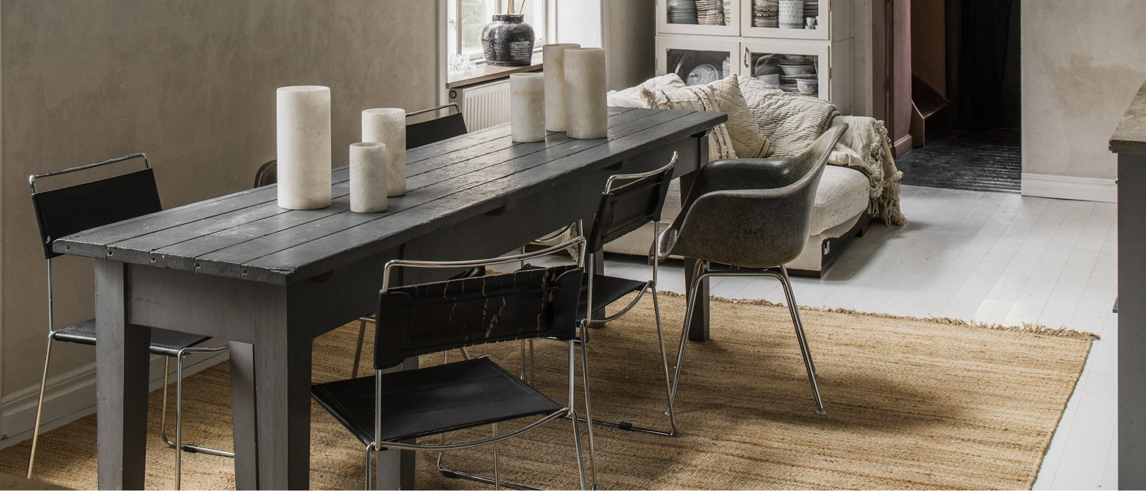 Ratten Rug Kitchen 15+ kitchen rug ideas for every style and layout - Rugvista