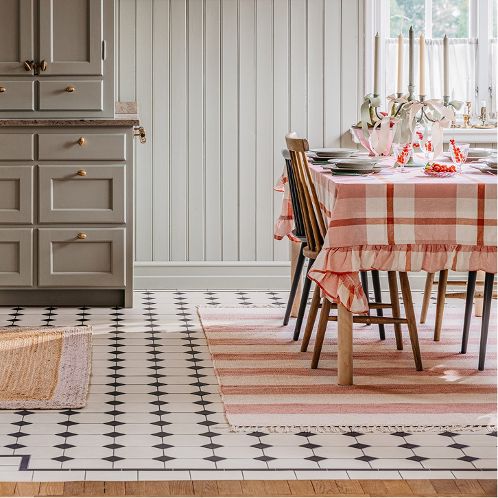 15+ kitchen rug ideas for every style and layout - Rugvista
