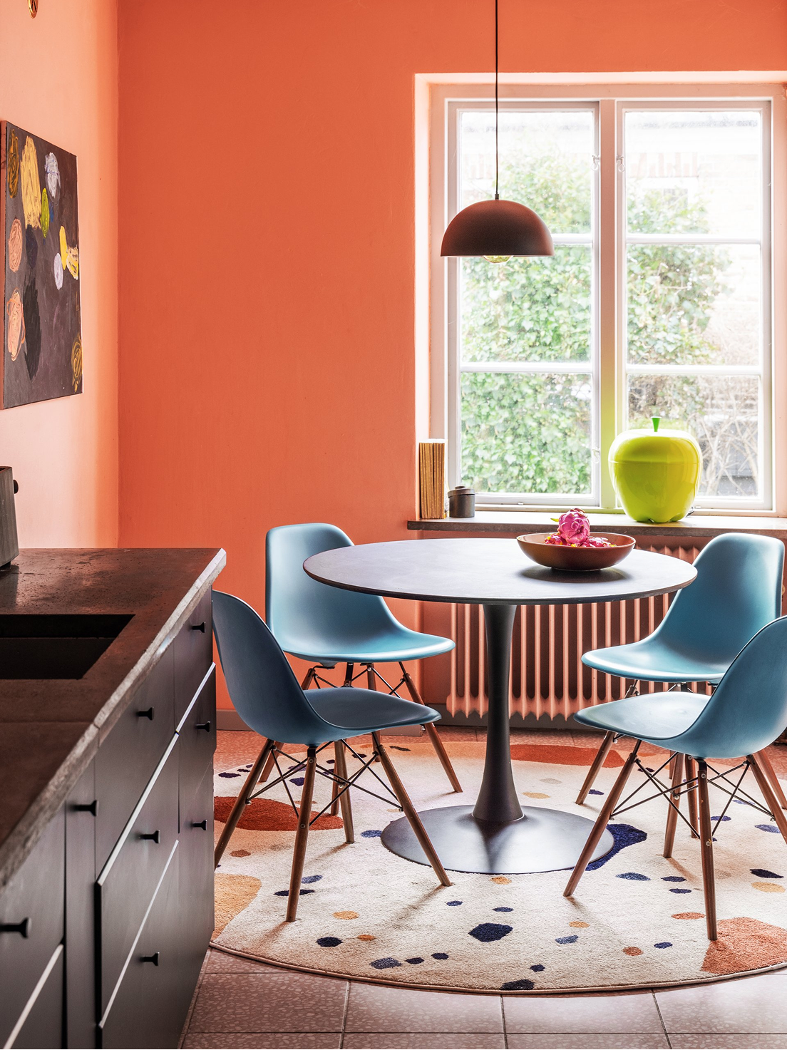 15+ kitchen rug ideas for every style and layout - Rugvista