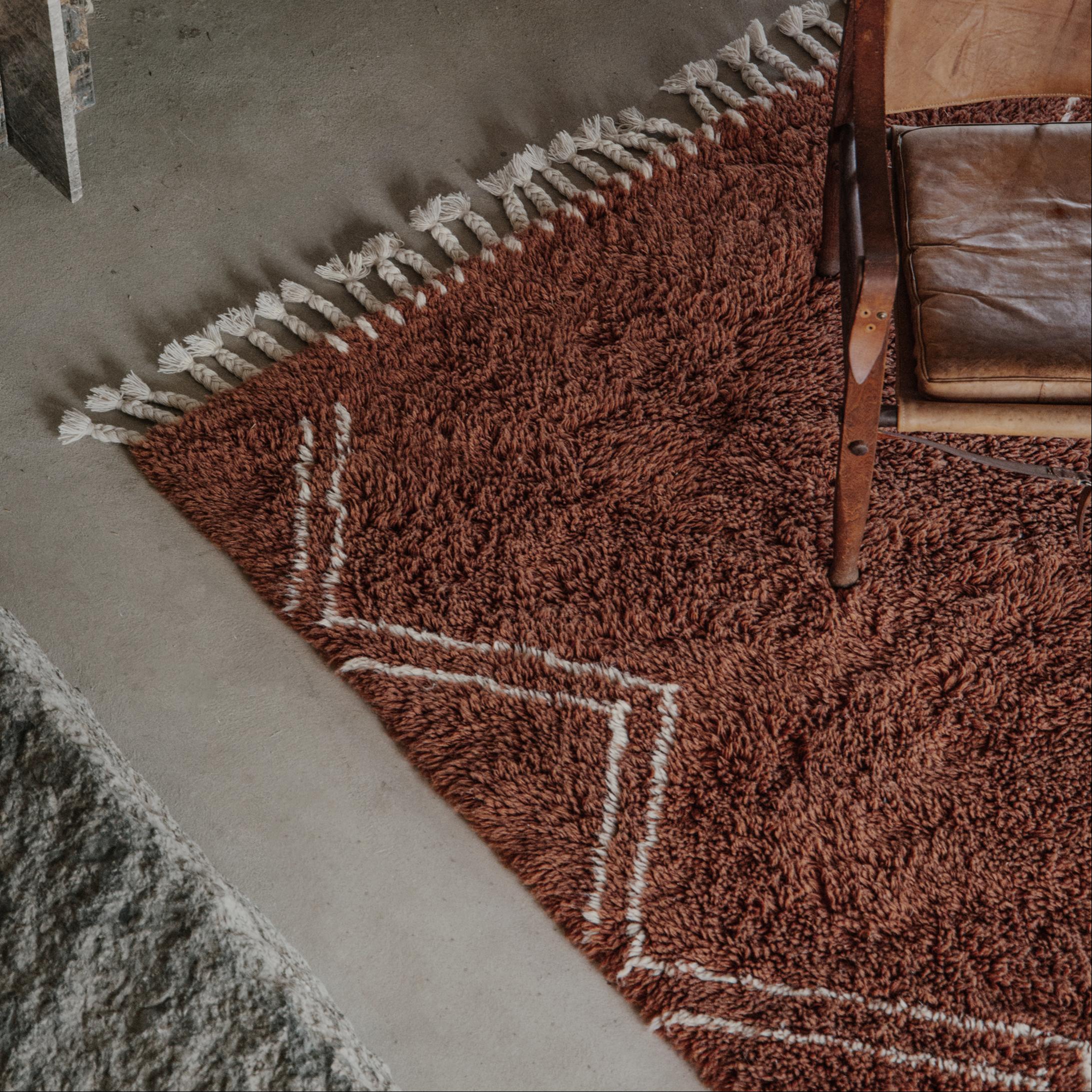 高品質の絨毯をオンラインで購入。送料無料 - Rugvista