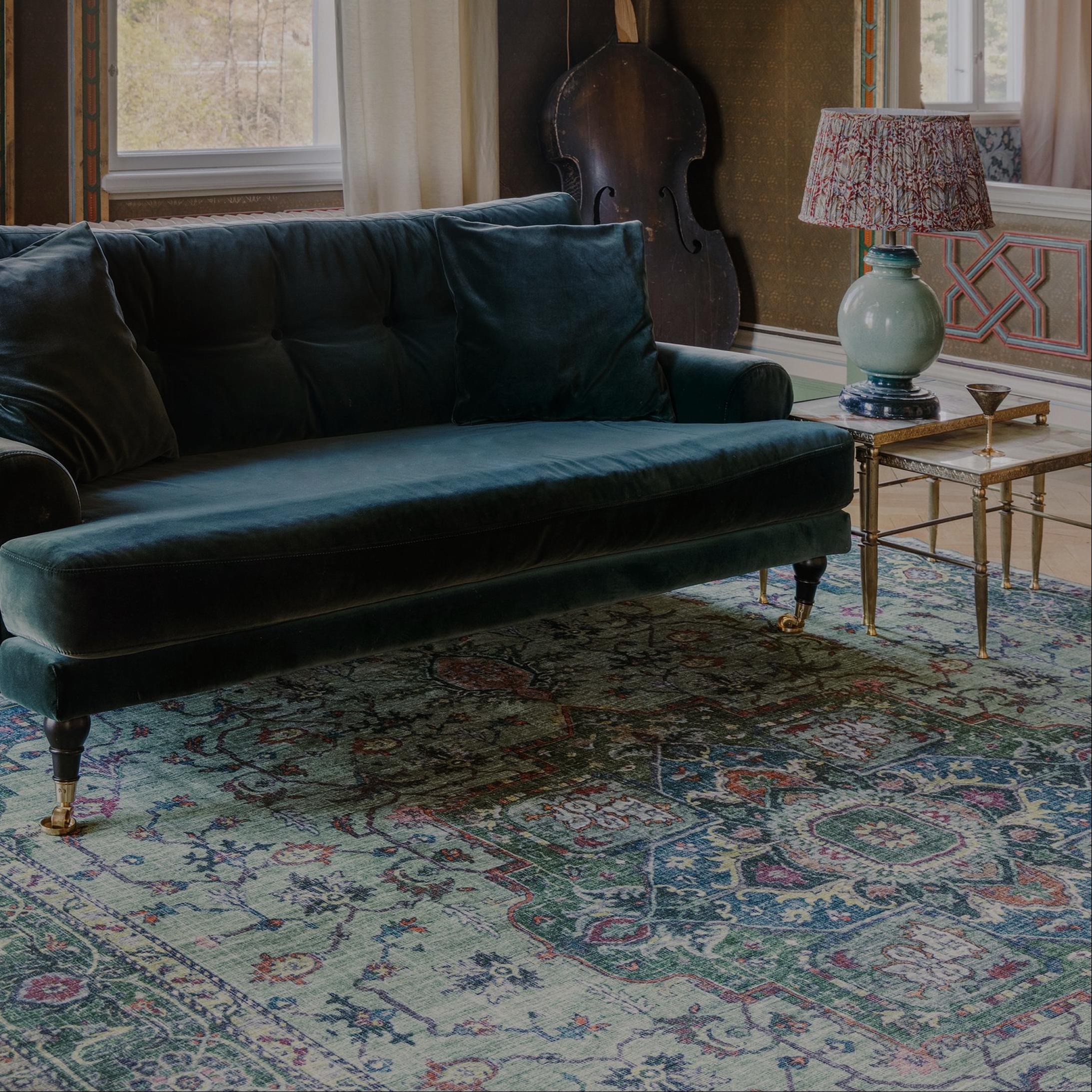 高品質の絨毯をオンラインで購入。送料無料 - Rugvista