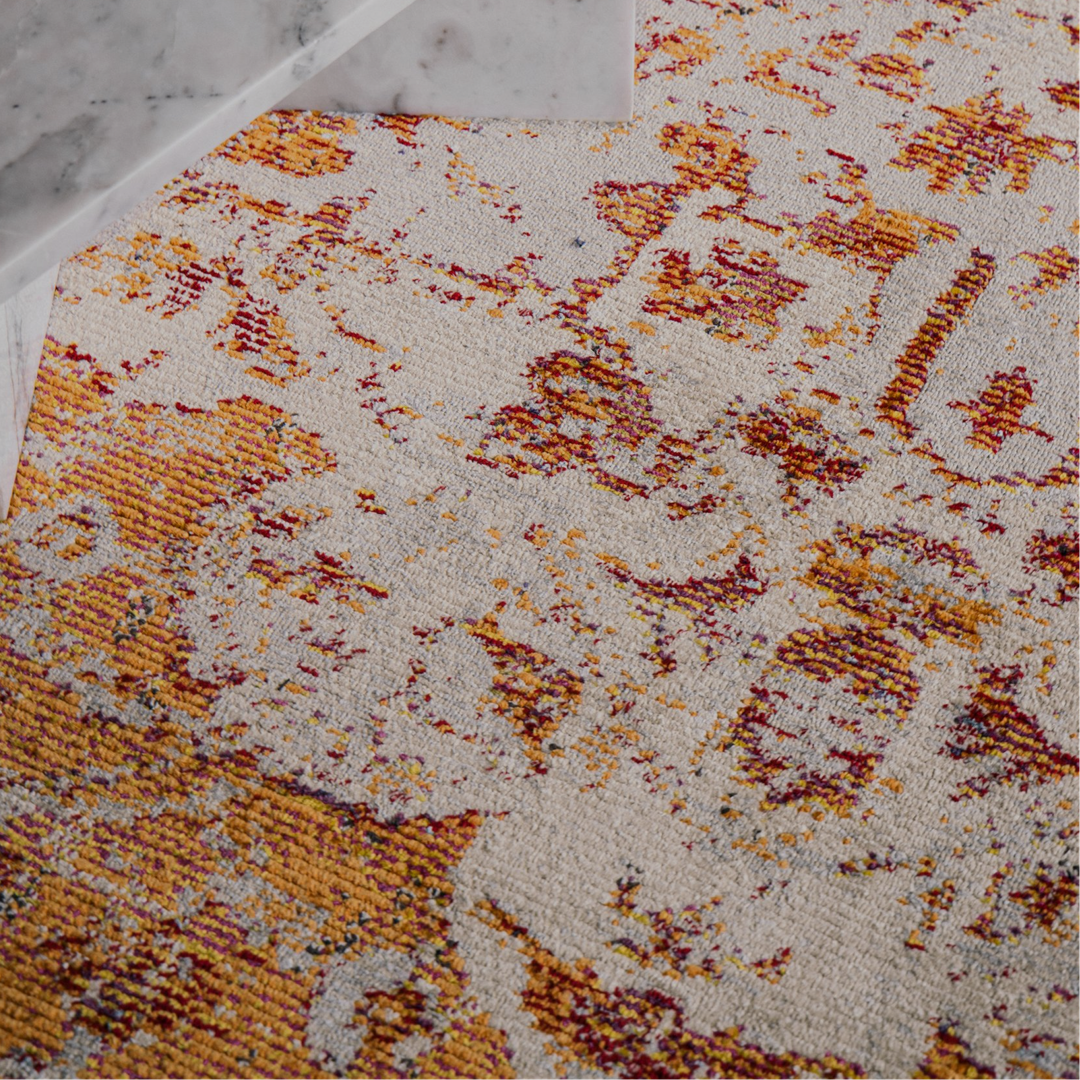 Uniuque Rugs Unique Treasures – Unique Handmade Rugs - Rugvista