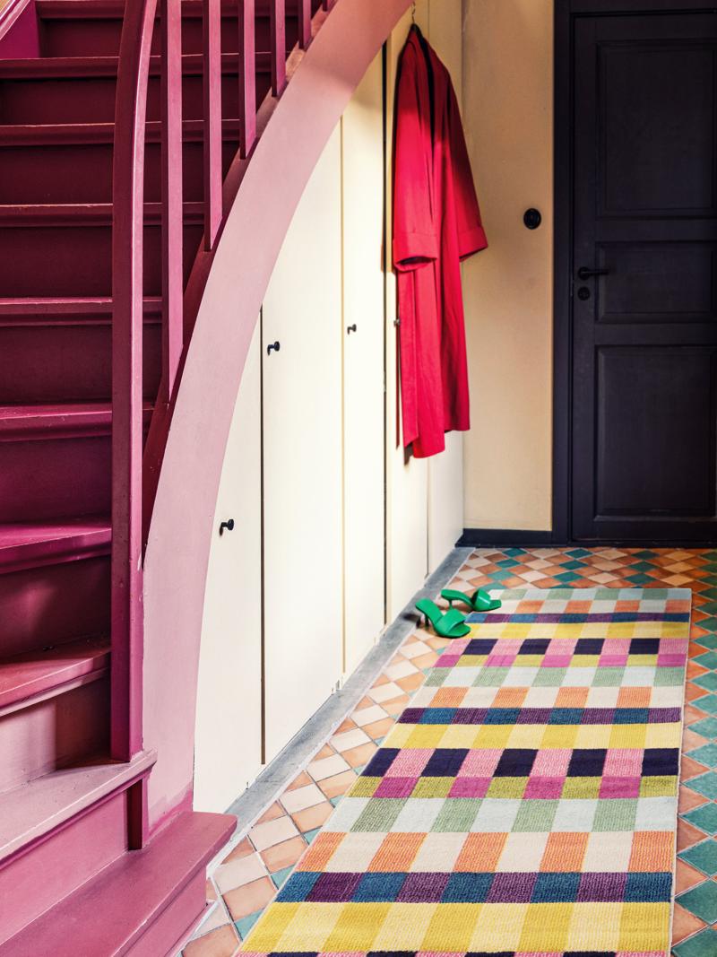 Best hallway rugs and runners for every home - Rugvista
