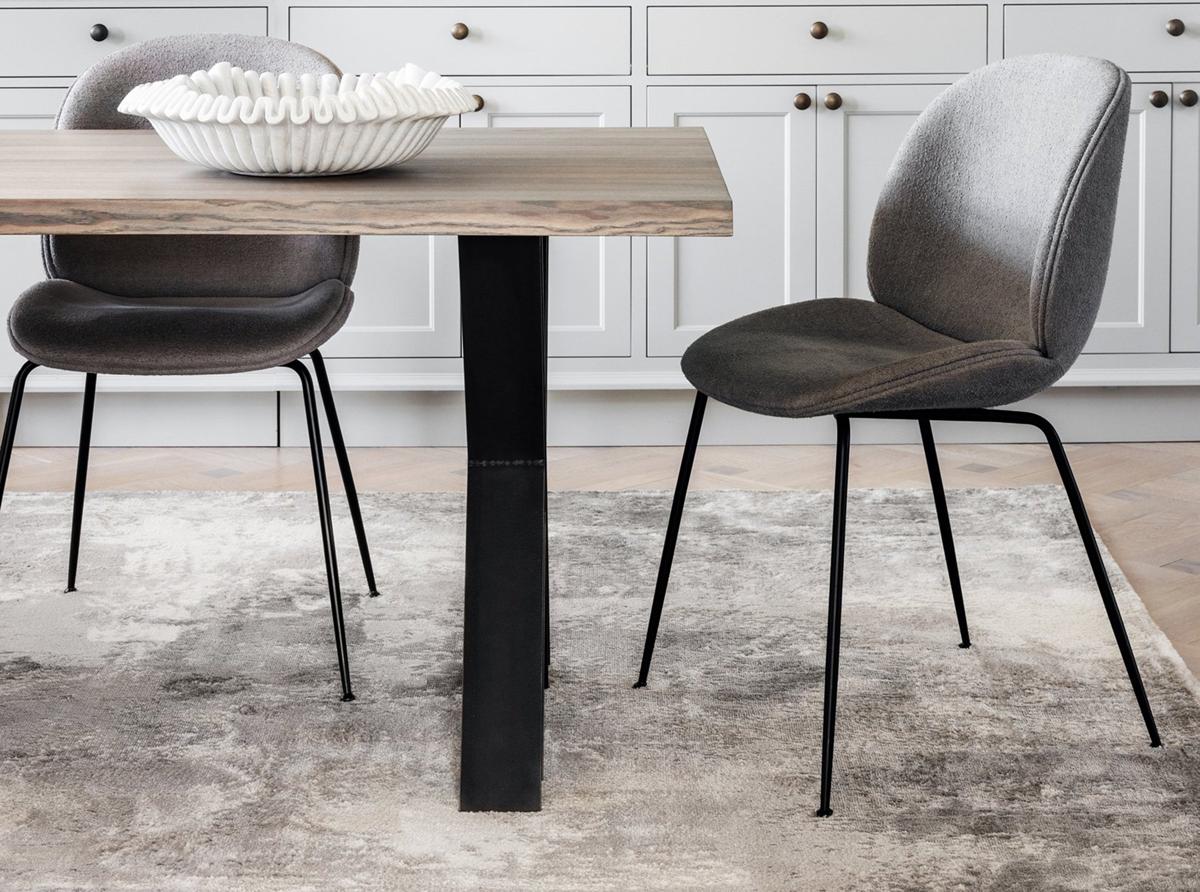 Rug size guide Find the perfect rug size for any room Rugvista