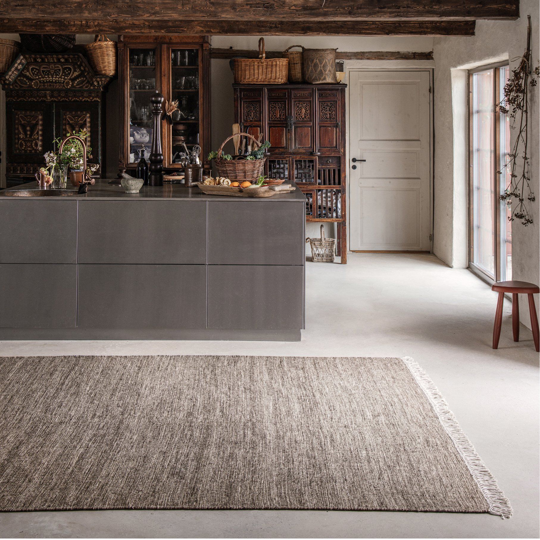 15+ kitchen rug ideas for every style and layout - Rugvista