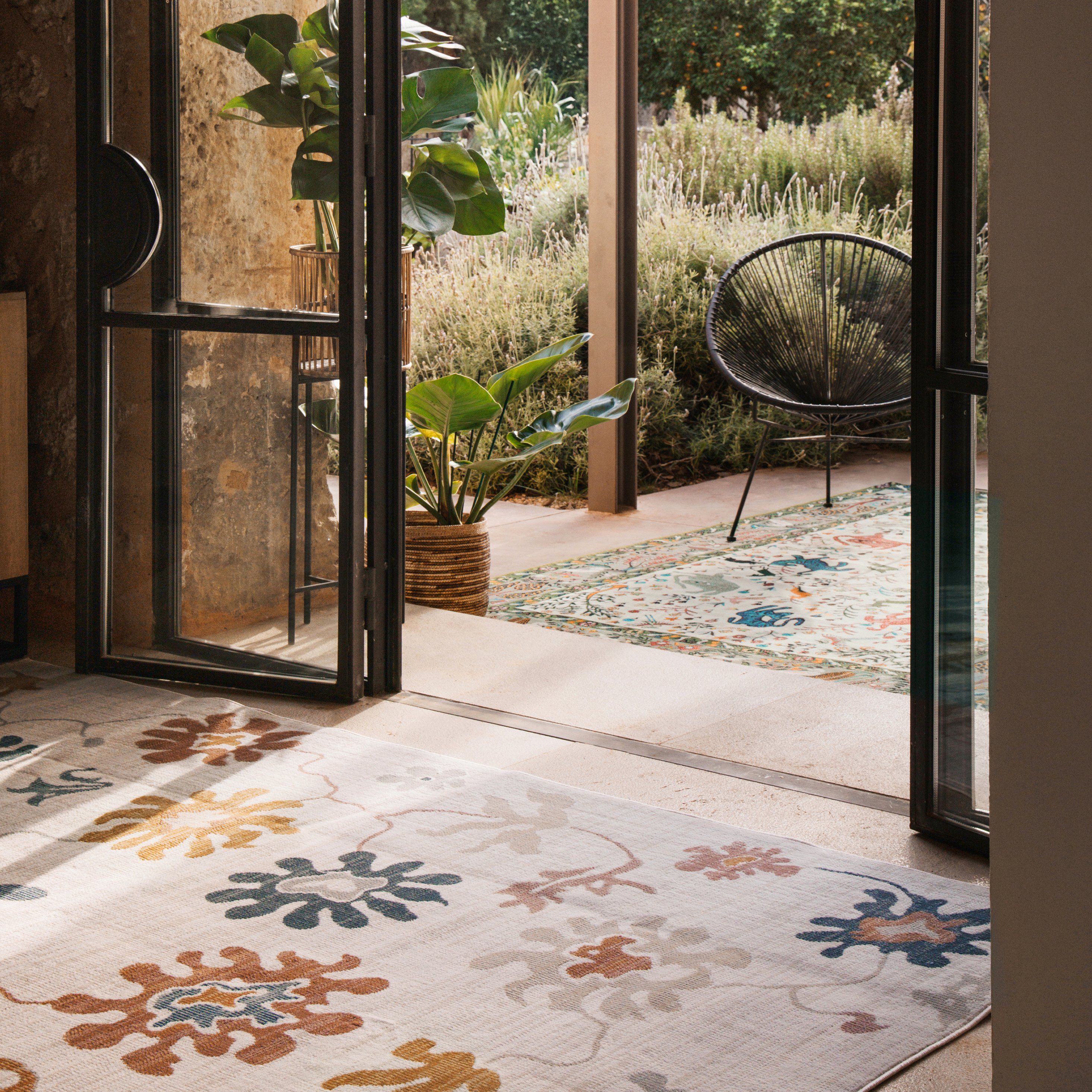 高品質の絨毯をオンラインで購入。送料無料 - Rugvista