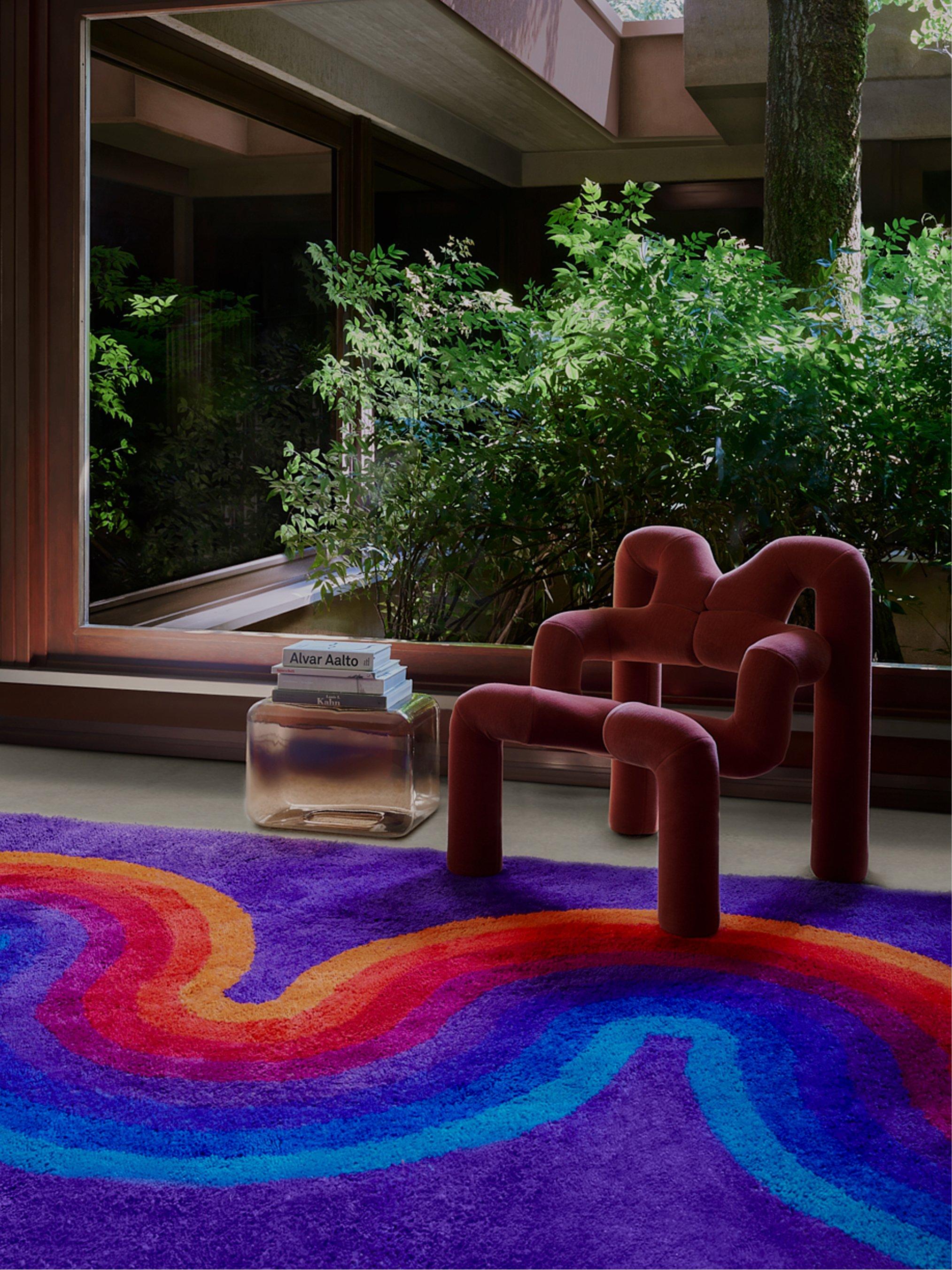 Quality rugs online: Free shipping in Switzerland - Rugvista