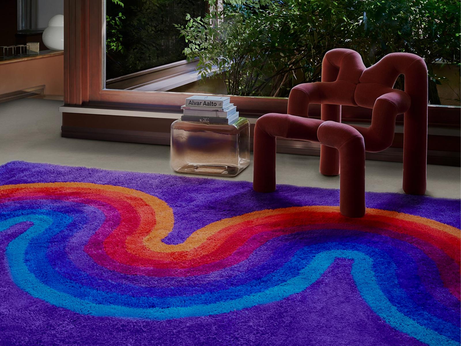 Quality rugs online: Free shipping in Switzerland - Rugvista