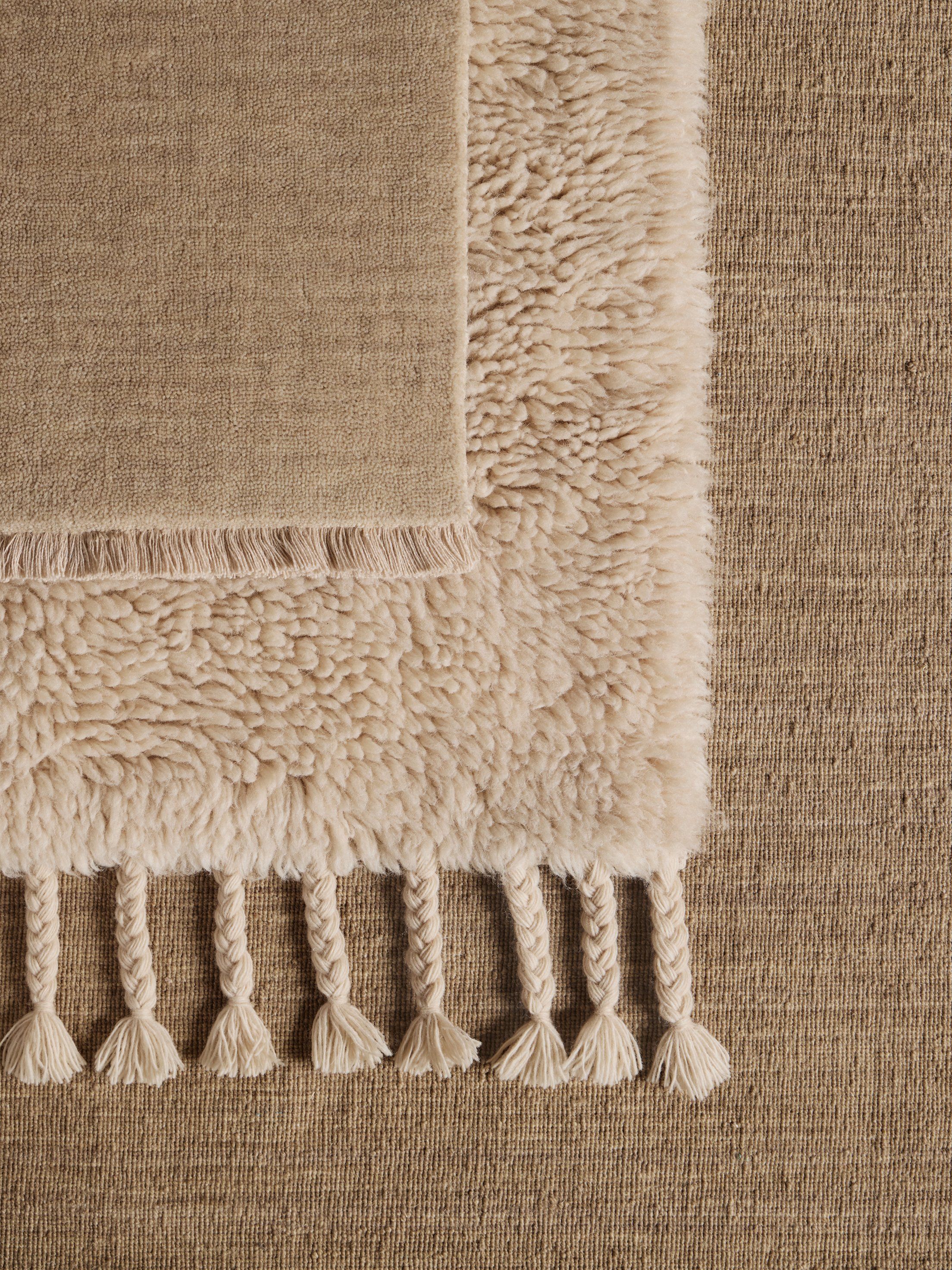 Pattern Rug Beiege Decorating with beige rugs - Rugvista