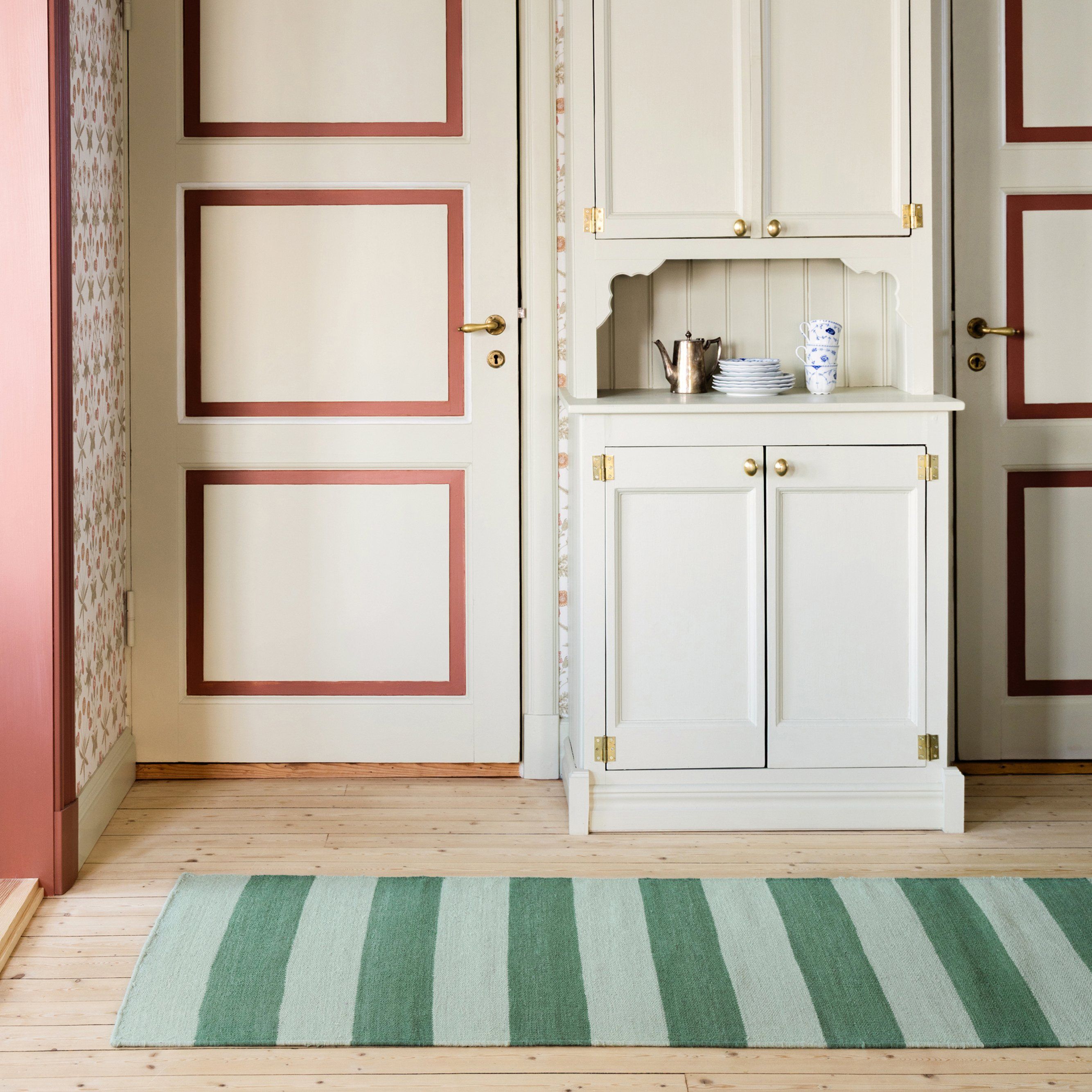 Entdecken Sie skandinavische Teppichstile und -designs - Rugvista