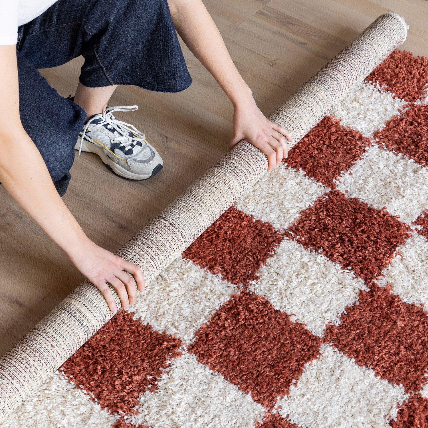 How to care for a rug