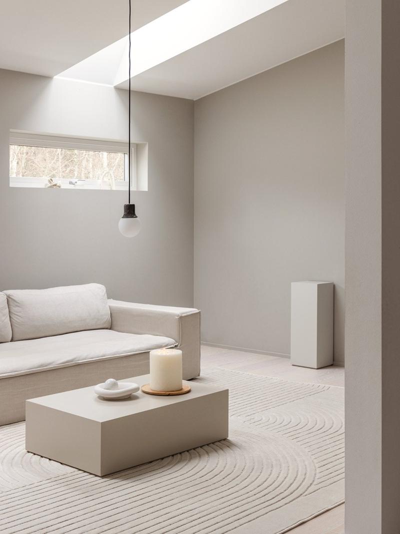 Japandi style A fusion of Japan and Scandinavia Rugvista