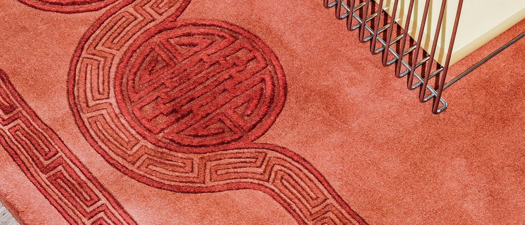 Chinese rugs Quality rugs online Rugvista