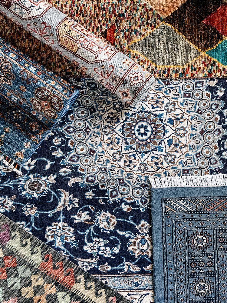 Shop quality rugs online with free shipping - Rugvista