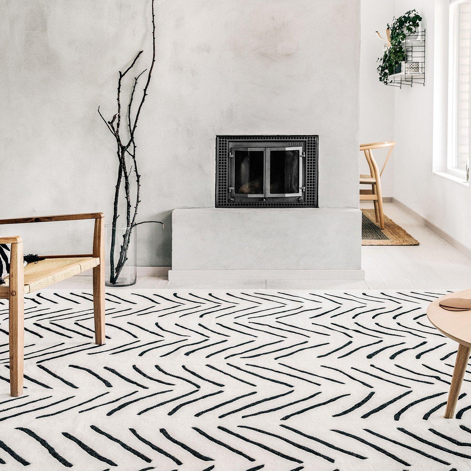 Rugs and underfloor heating A complete guide Rugvista