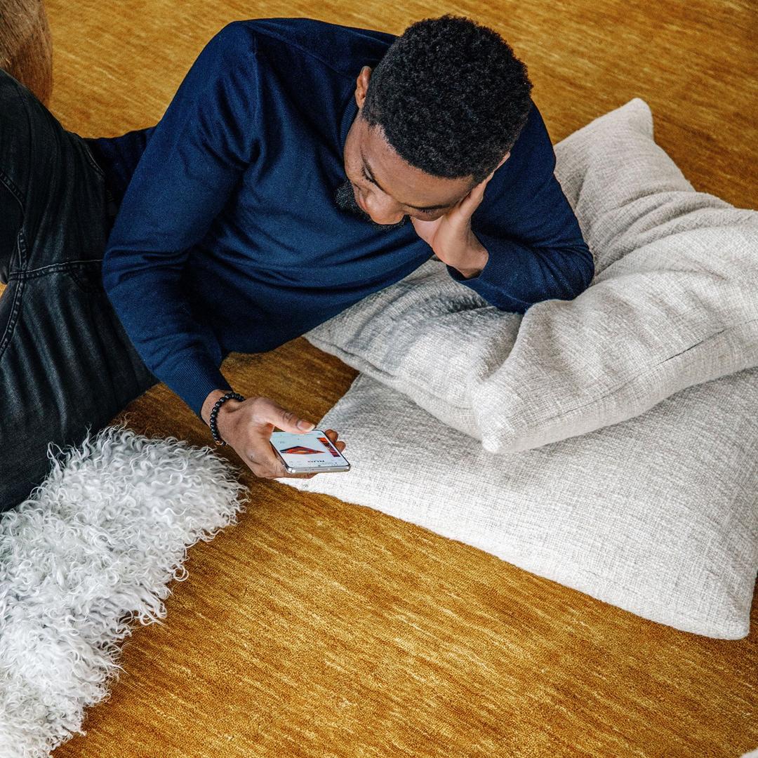 Rugs and underfloor heating A complete guide Rugvista