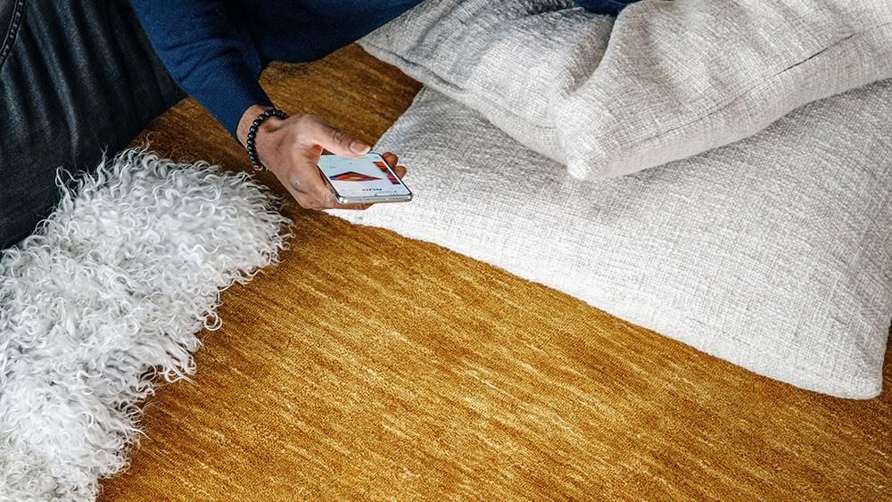 Salongteppe: Den Ultimate Guiden til Perfekt Komfort og Stil () Salongteppe: Den Ultimate Guiden til Perfekt Komfort og Stil