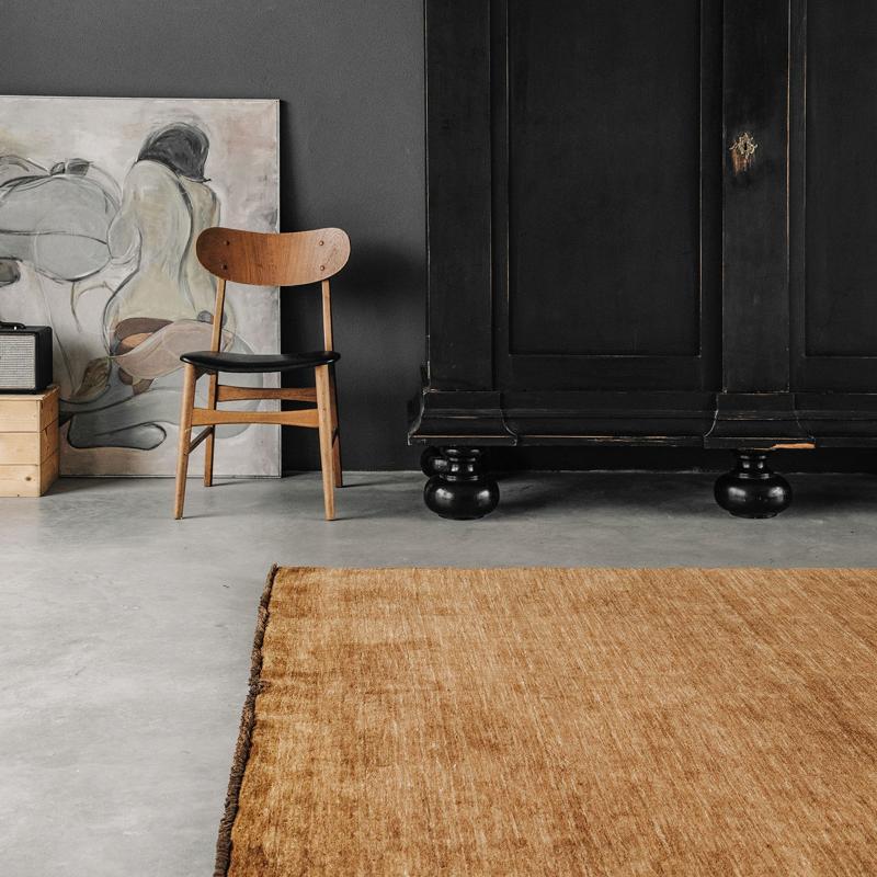 Enhance your home with industrial chic rugs - Rugvista