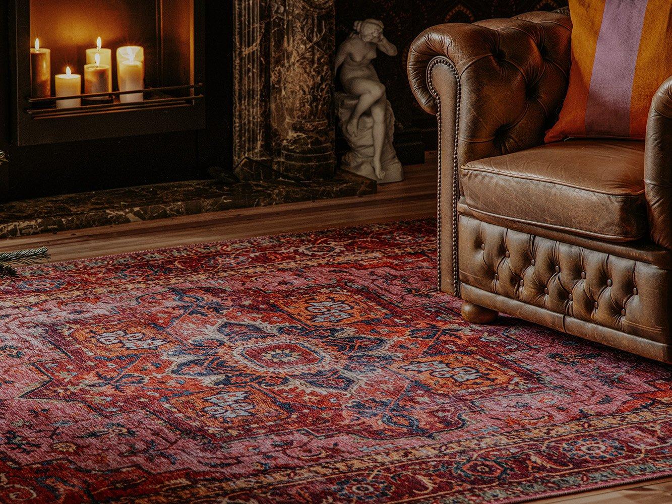 Shop quality rugs online with free shipping - Rugvista