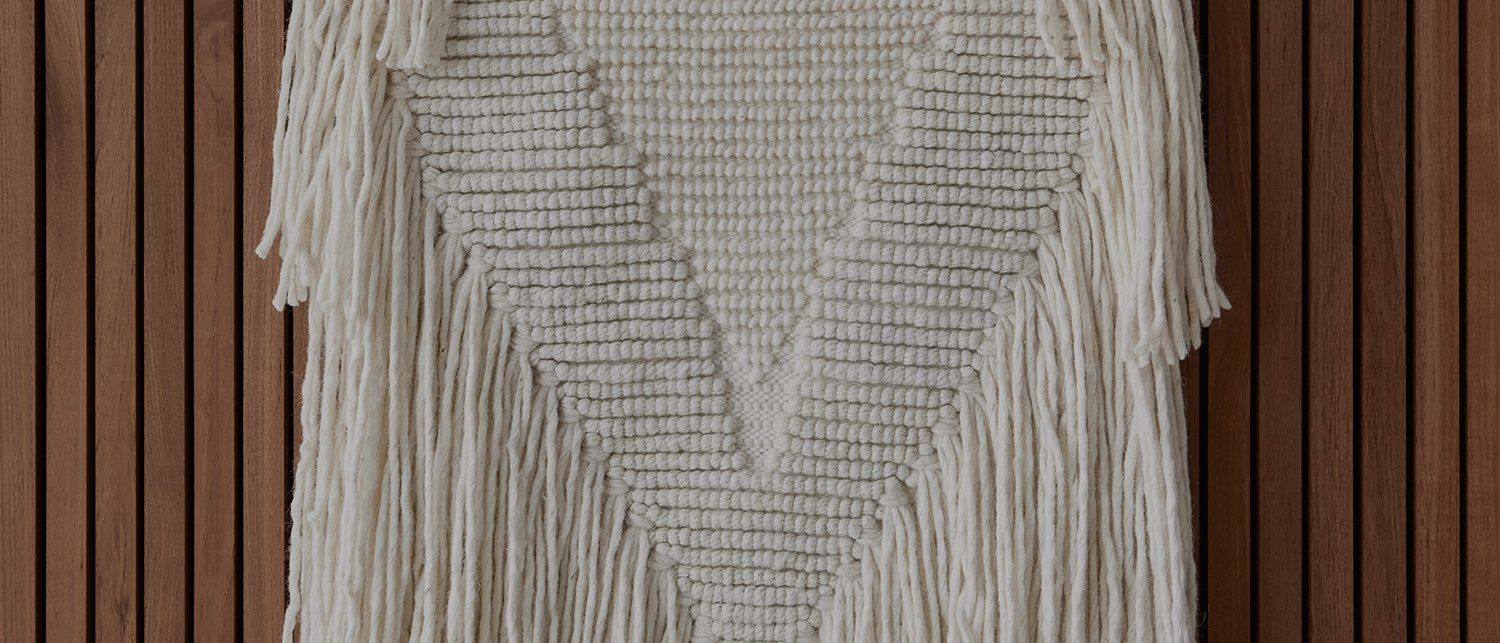 Pink Rug Inspiration Wall decorations and wall rugs - Free delivery - Rugvista