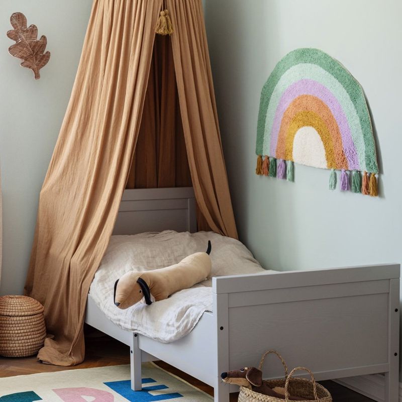 Wall Rug Methods How to hang a rug on the wall: An easy guide - Rugvista