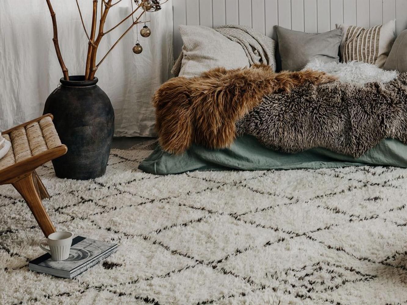 Shop quality rugs online with free shipping - Rugvista