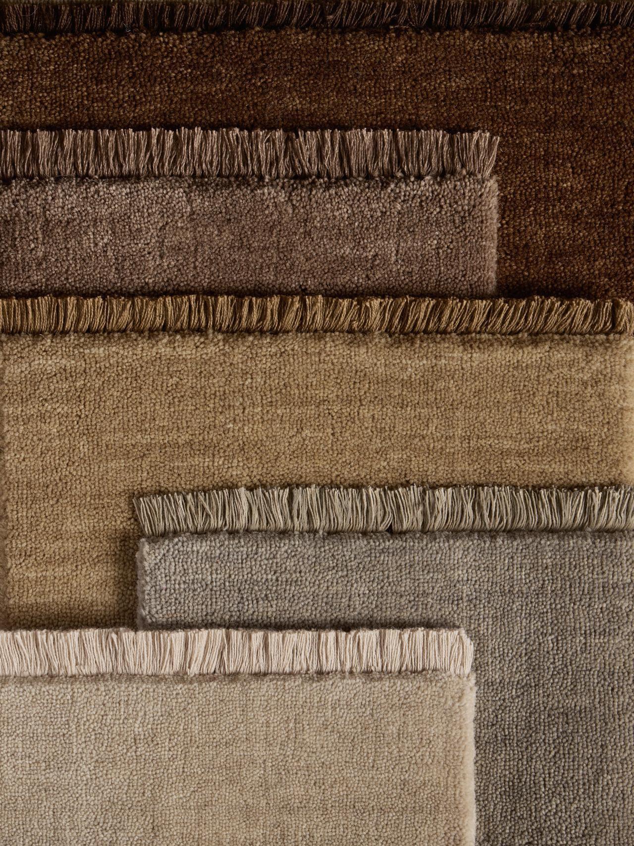 Pantone Colour of the Year 2025: Mocha Mousse - Rugvista