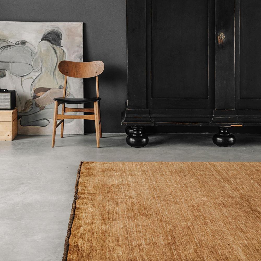 Pantone Colour of the Year 2025: Mocha Mousse - Rugvista